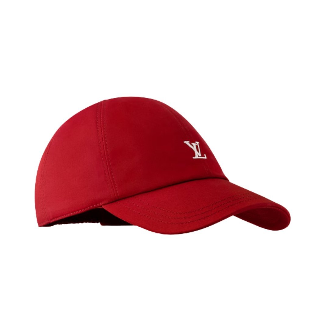 League Cap Rot – Bild 2