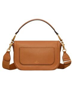 Alternative view of Alltime grainiges Kalbsleder Mandel 23.5cm