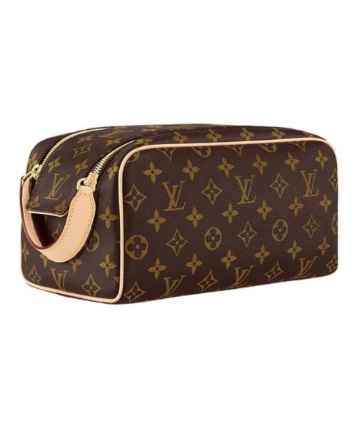 Alternative view of Dopp Kit Braun 28 cm