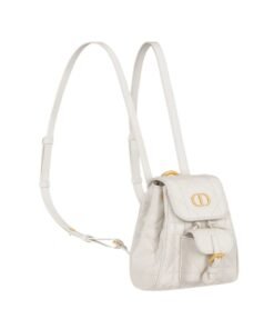 Alternative view of Caro Nano Hellbeige 14 cm