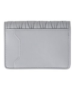 Alternative view of Nappa-Leder-Kartenetui 8cm