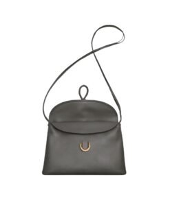 Alternative view of Liberta Grau/Gold 23 cm