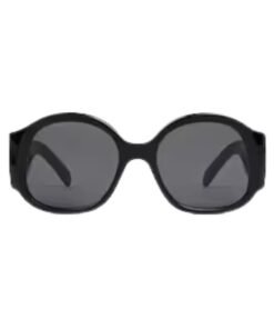 Alternative view of Triomphe XL 02 Schwarz