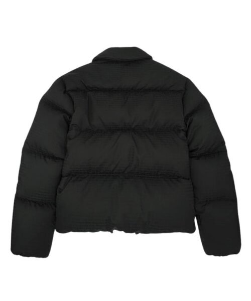 Alternative view of Jacke Schwarz