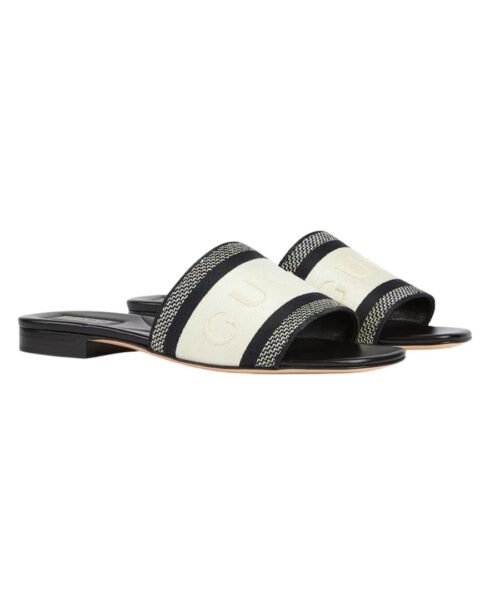Alternative view of Flip Flops Schwarz/Wei?