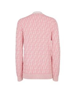 Alternative view of FF Lunar Rosa