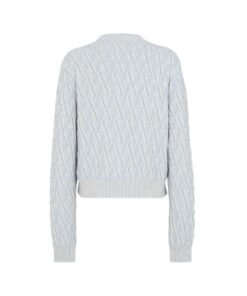 Alternative view of FF-Muster Blau