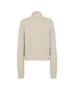 Alternative view of FF-Muster Beige