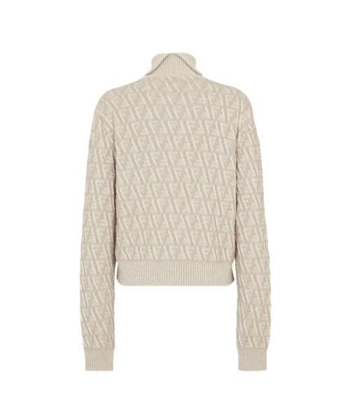 Alternative view of FF-Muster Beige