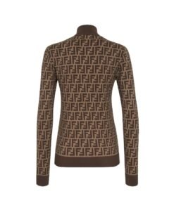 Alternative view of FF-Muster Braun