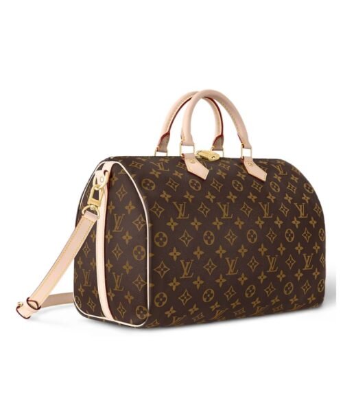 Alternative view of Speedy Bandouli?re Handtasche 35cm