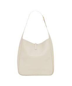 Alternative view of Le 5 ? 7 Supple Large aus genarbtem Leder 30cm