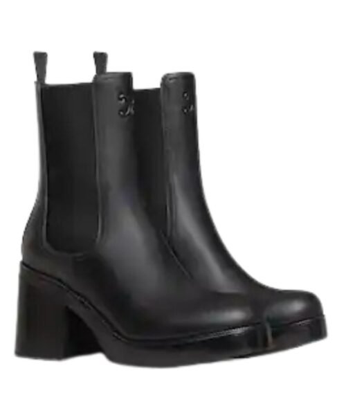 Alternative view of Tess Chelsea Stiefel aus Kalbsleder