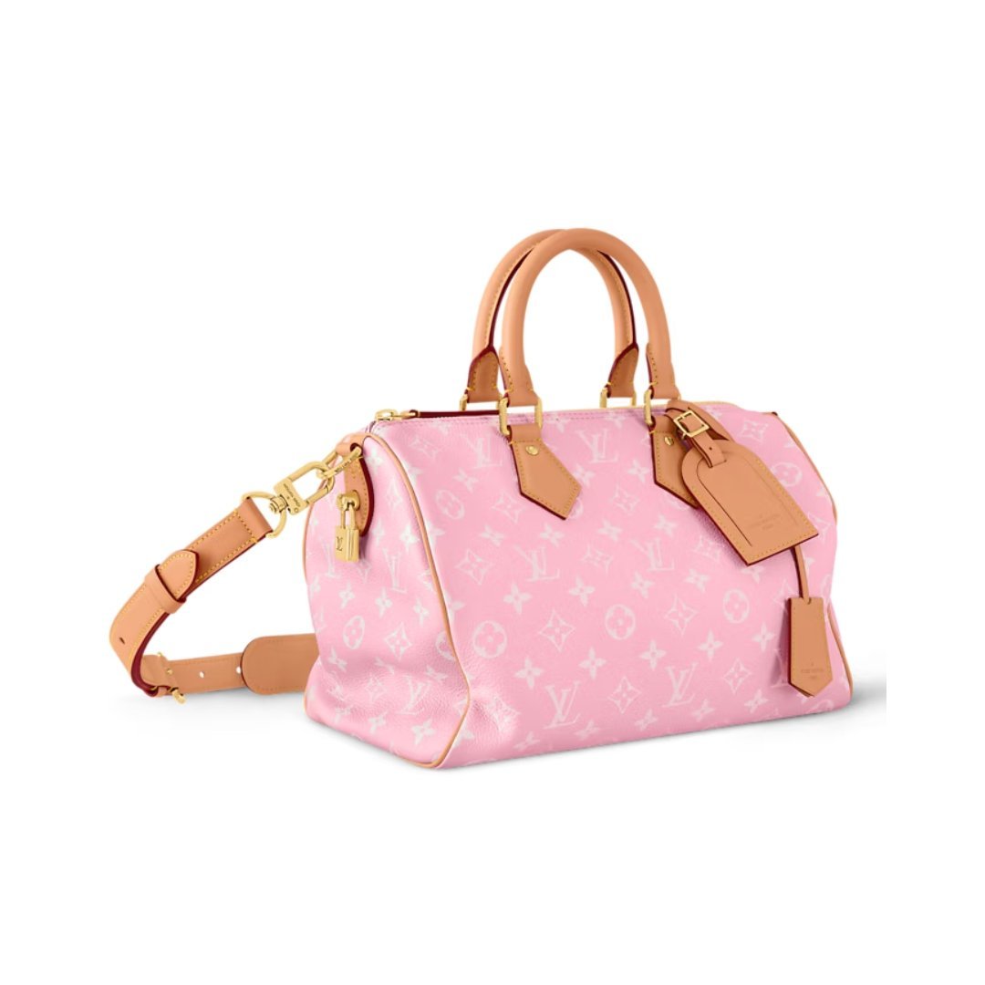 Speedy P9 Candy Schultergurt 32cm – Bild 2