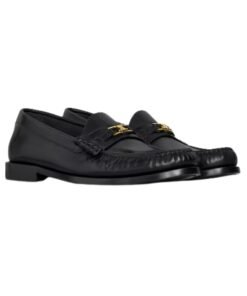 Alternative view of Luco Loafer aus poliertem Rindsleder