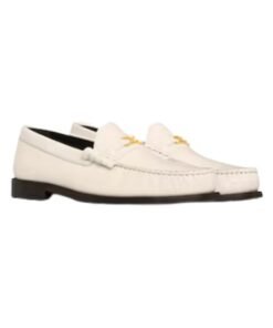 Alternative view of Luco Loafer aus poliertem Rindsleder