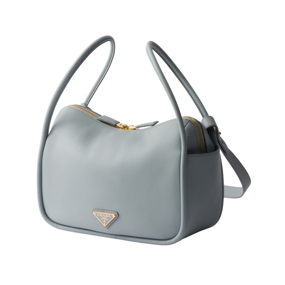 Darling Lederhandtasche 18cm – Bild 2