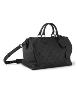 Alternative view of Speedy P9 Ultra Schwarzer Schultergurt 40cm