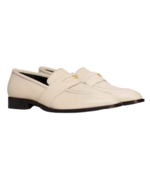 Alternative view of Malaquais Triomphe Loafer aus poliertem Rindsleder