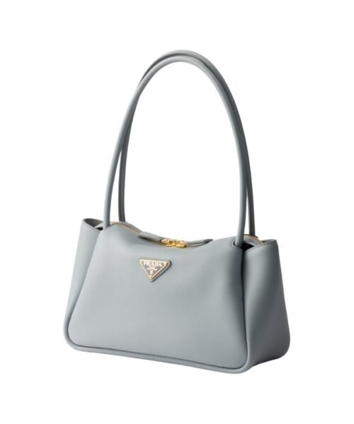Alternative view of Darling mittelgroße Lederschultertasche 16cm