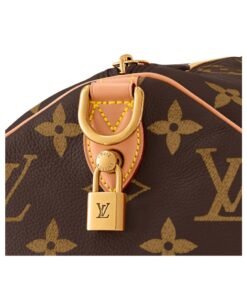 Alternative view of Speedy P9-Monogramm-Schultergurt 50cm