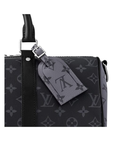 Alternative view of Keepall Monogram Eclipse Schultergurt 34cm