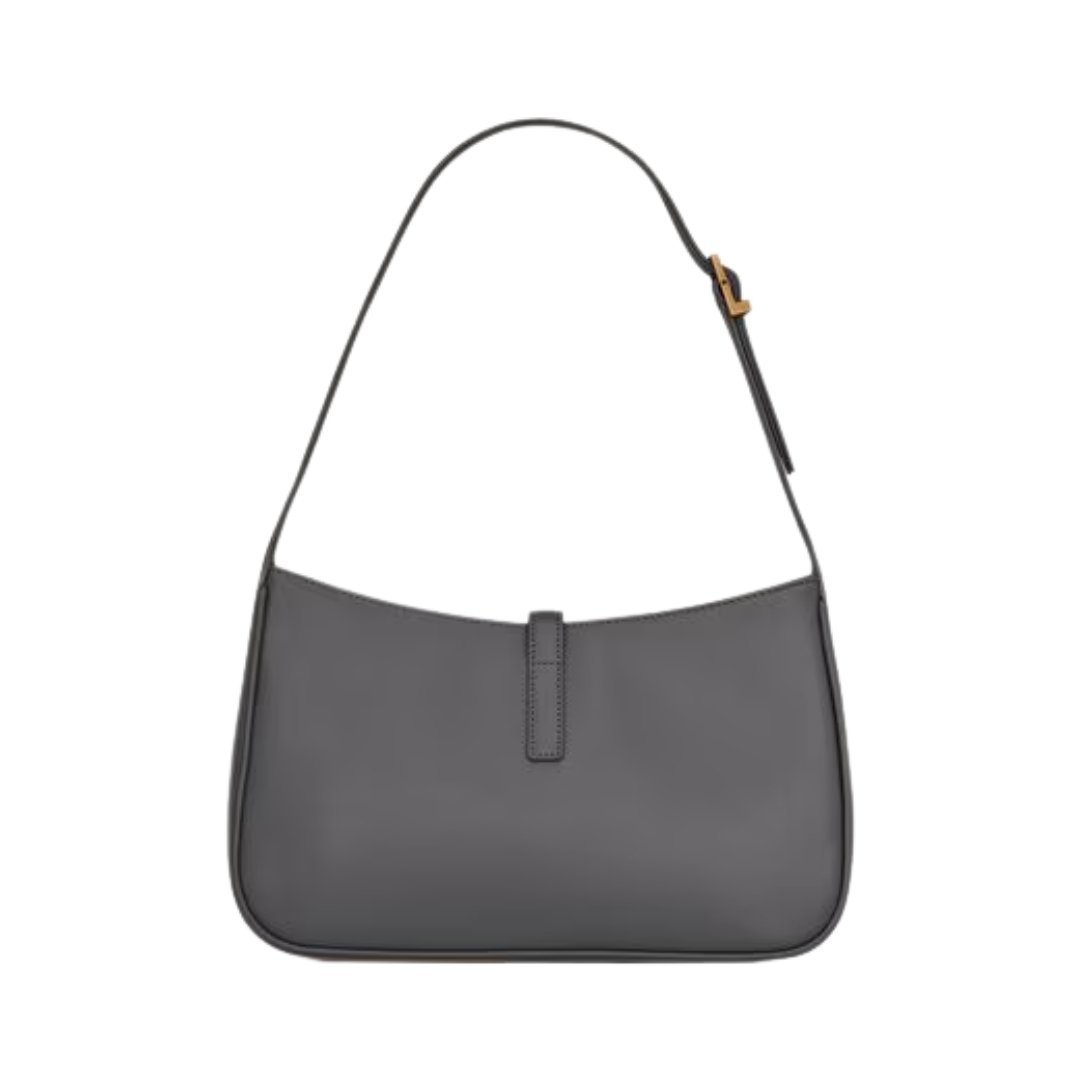 Der 5 bis 7 in glattem Leder 23cm – Bild 2