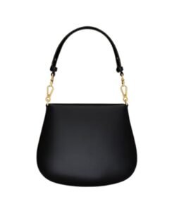 Alternative view of Voltaire Top-Handle aus Box-Leder 17.5cm