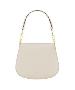 Alternative view of voltaire top handle in box 17.5cm