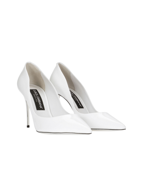 Alternative view of Lackleder Cardinale Pumps 9cm