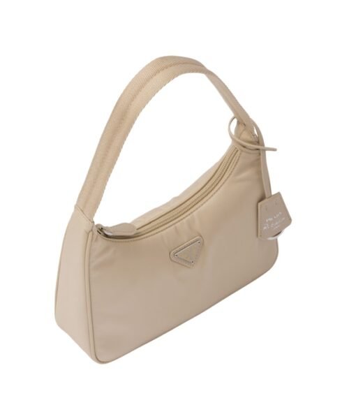 Alternative view of Re-Nylon Mini in Wüstenbeige 17cm