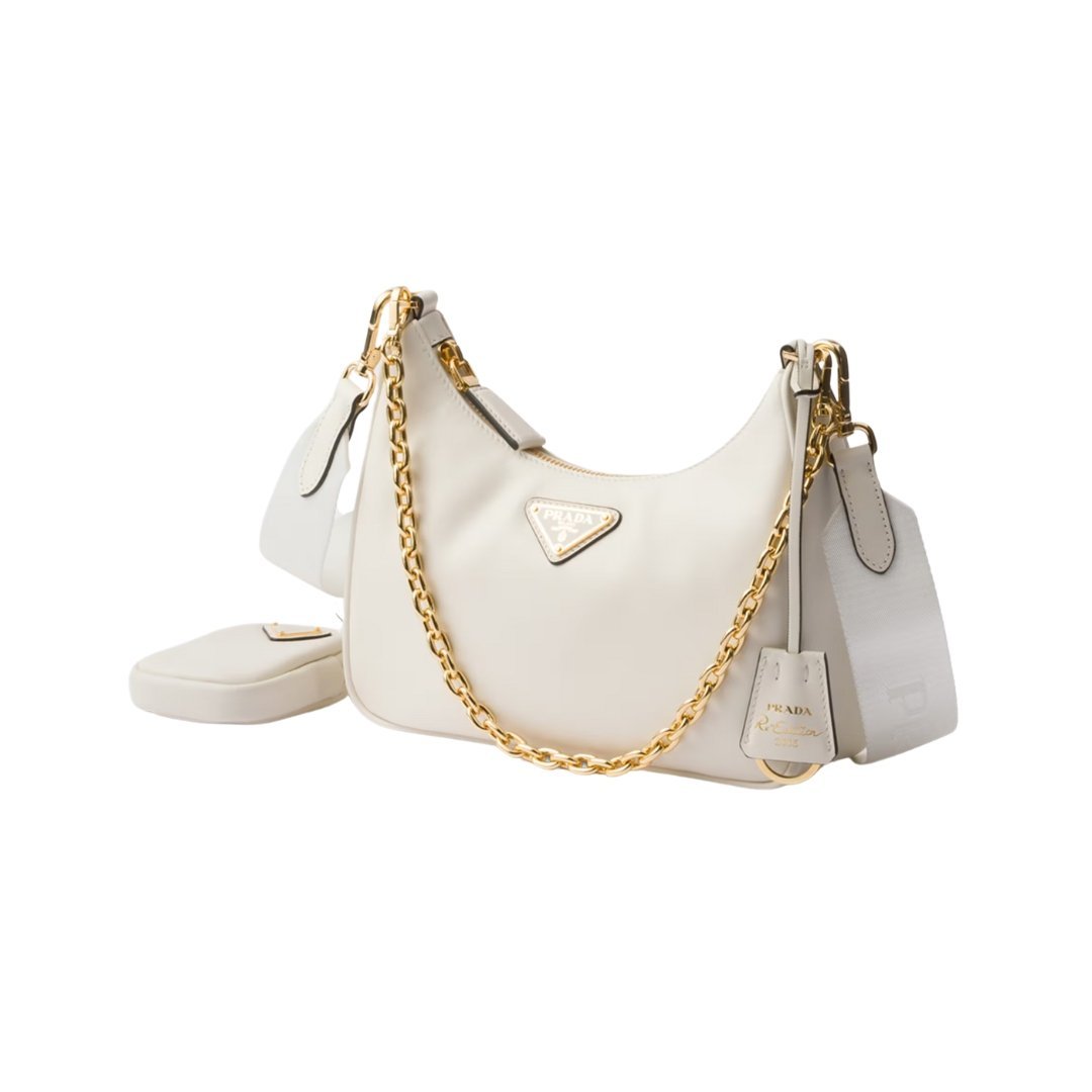 Re-Edition 2005 Ledertasche 18cm – Bild 2