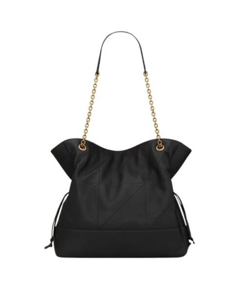 Alternative view of Jamie Shopping Bag aus Lammleder 35cm