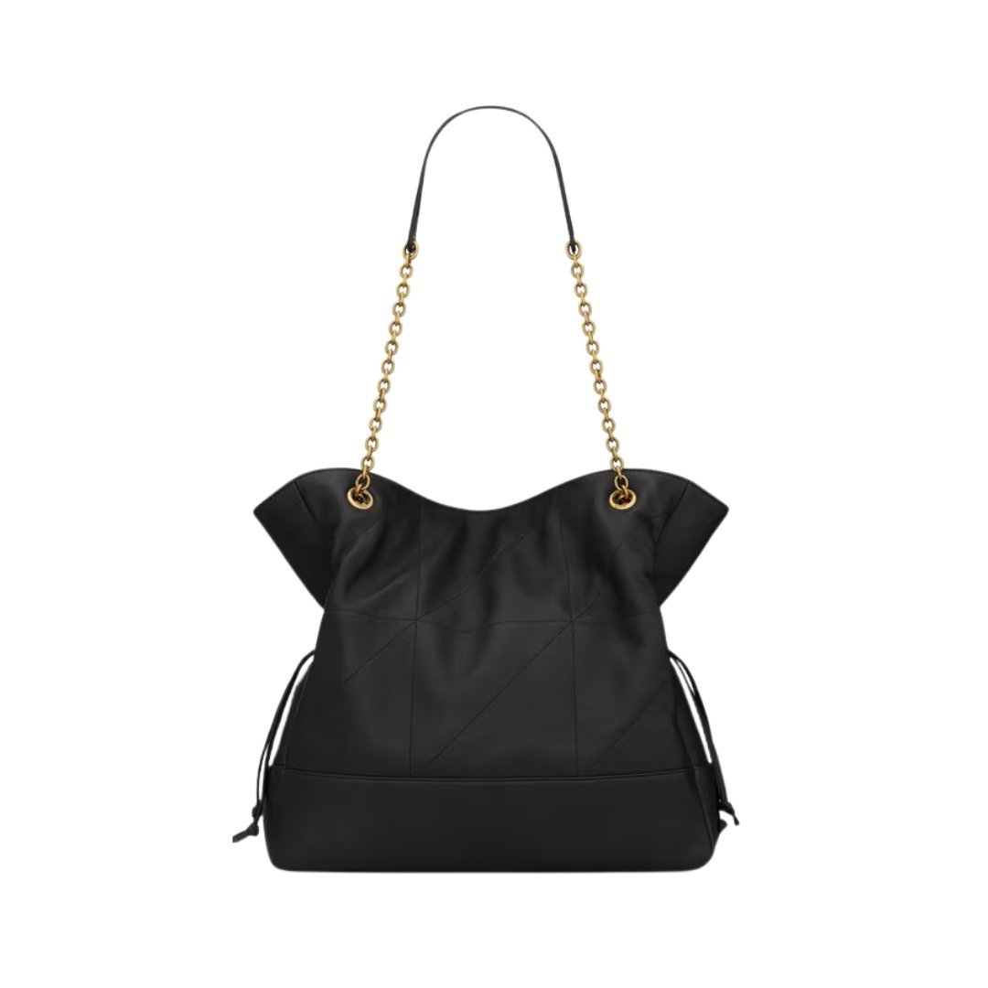 Jamie Shopping Bag aus Lammleder 35cm – Bild 2