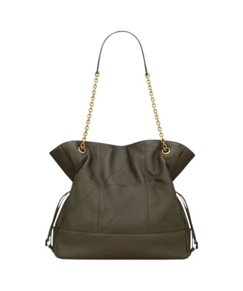 Alternative view of Jamie Shopping aus Lammleder 35cm