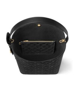 Alternative view of Alles aus GM-Monogramm-Empreinte-Leder 26cm