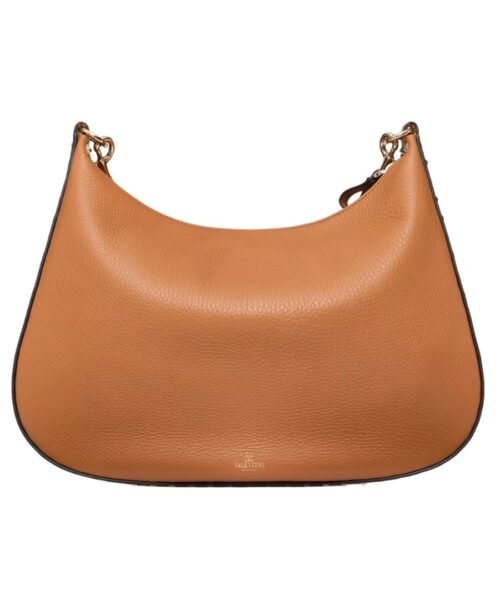 Alternative view of Rockstud Hobo Mandel 36cm