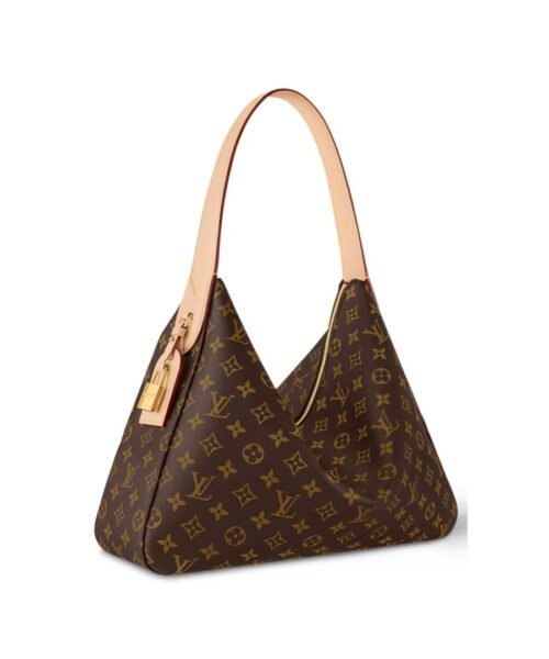 Alternative view of L?ssige MM-Tasche 40cm