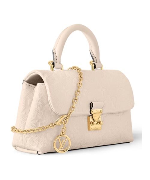 Alternative view of Nano Madeleine Creme 21cm