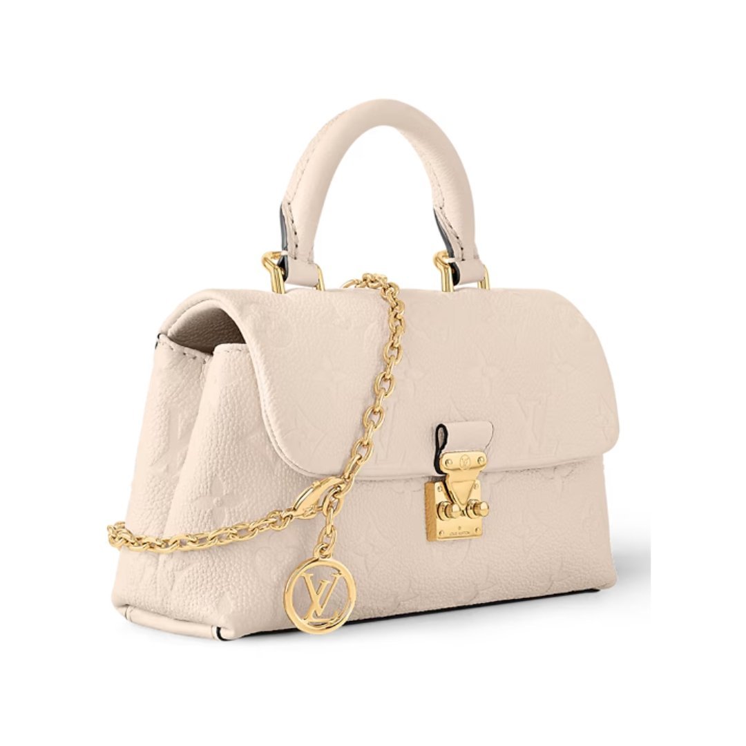 Nano Madeleine Creme 21cm – Bild 2