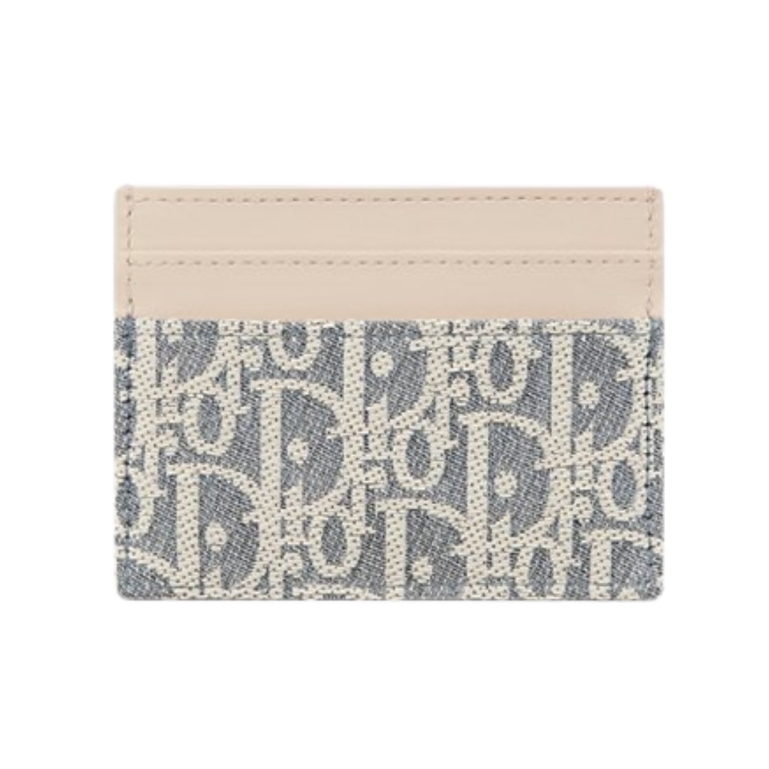 30 Montaigne Oblique Blau 10.5cm – Bild 2