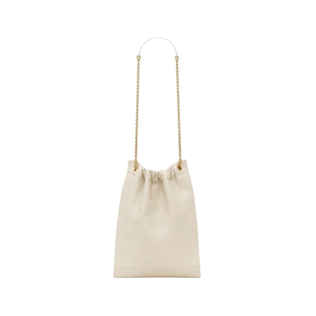 Jamie Pochon aus Lammleder 34cm – Bild 2