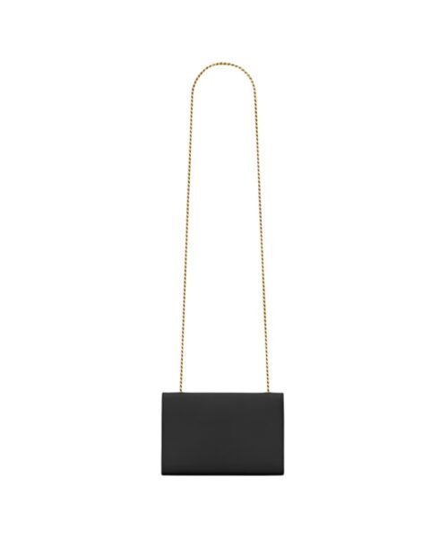 Alternative view of Kate Small aus gepr?gtem Grain-de-Poudre-Leder 20cm