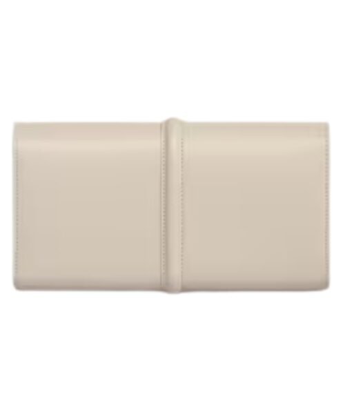 Alternative view of Große Brieftasche in satiniertem Finish 19cm