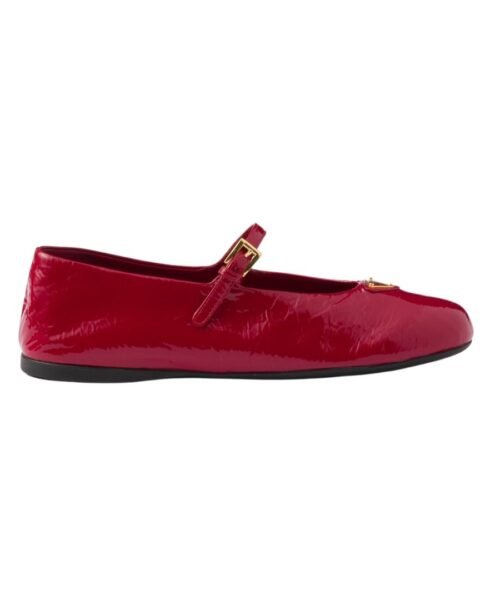 Alternative view of Naplak Lackleder-Ballerinas
