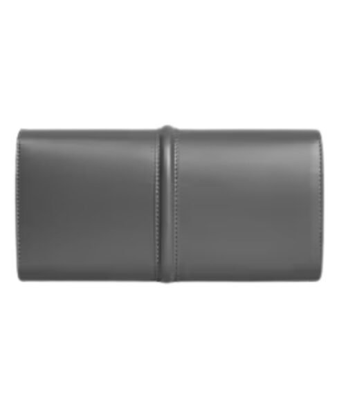 Alternative view of Gro?e Brieftasche in satiniertem Finish 19cm