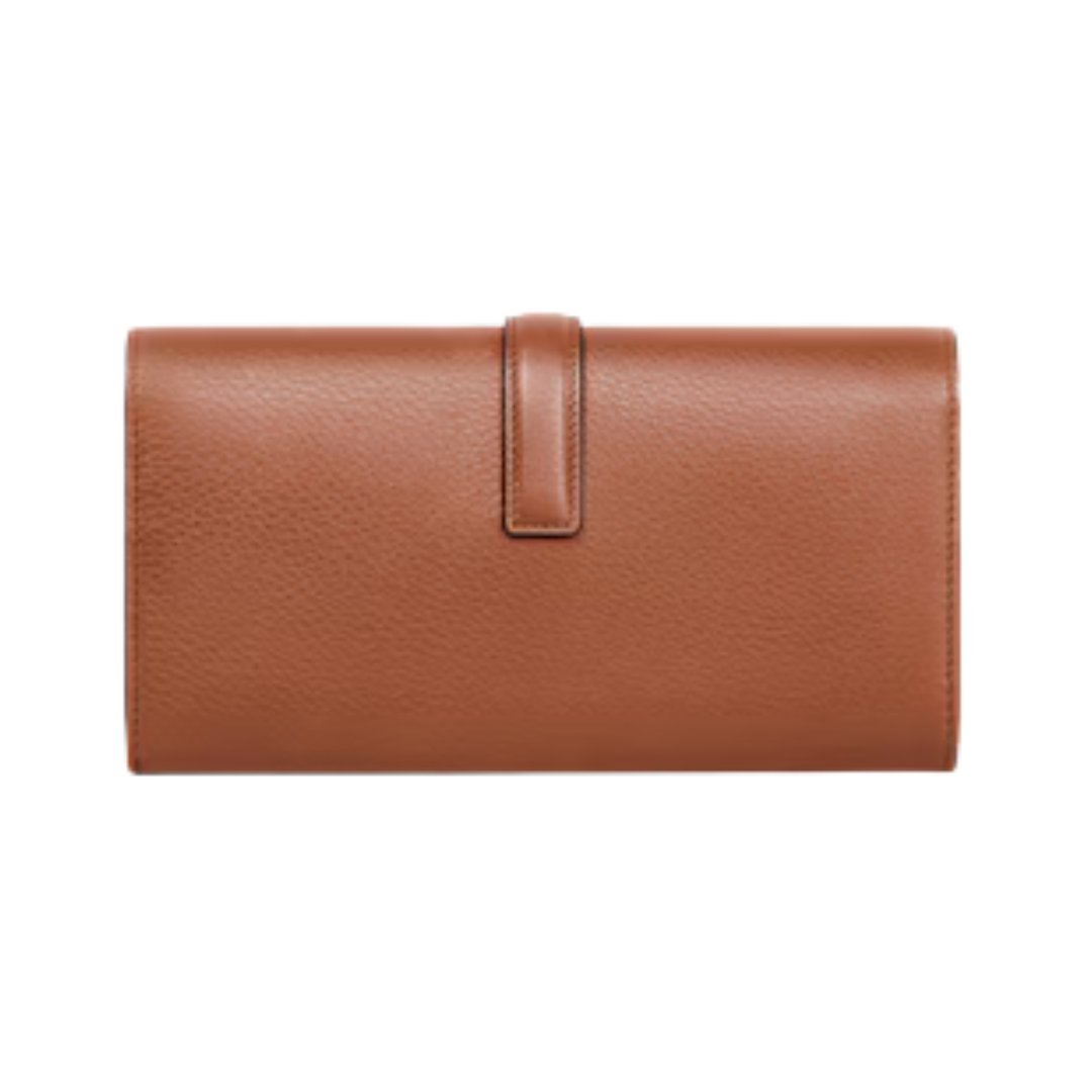 Große Brieftasche Celine Conti 19cm – Bild 2