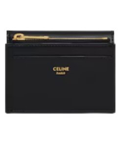 Alternative view of Kompakte Brieftasche mit M?nzfach Triomphe 10cm