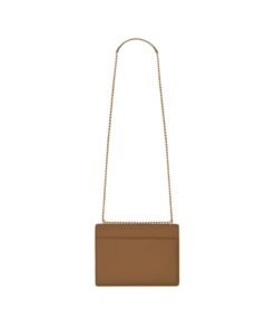 Alternative view of Sunset Medium aus glattem Leder 24cm