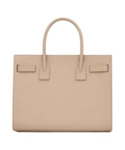 Alternative view of Sac de Jour aus glattem Leder ? Baby 26cm